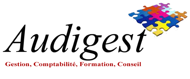 Audigest — Gestion, Comptabilité, Formation, Conseil
